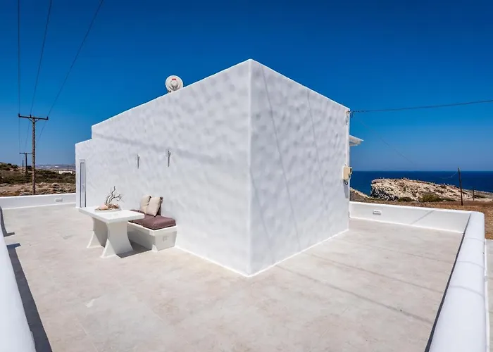 Ocean Pearl Luxurious * Pachaina