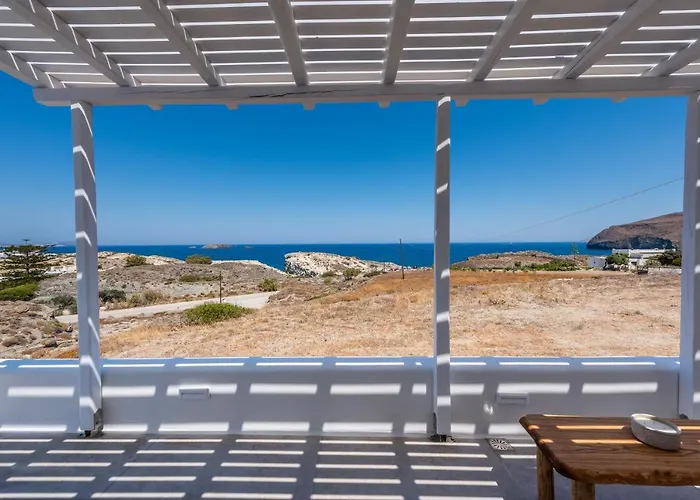 Ocean Pearl Luxurious בית נופש