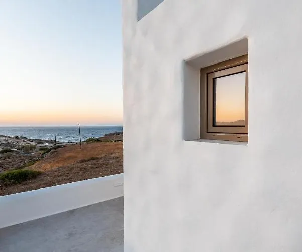 Ocean Pearl Luxurious בית נופש *