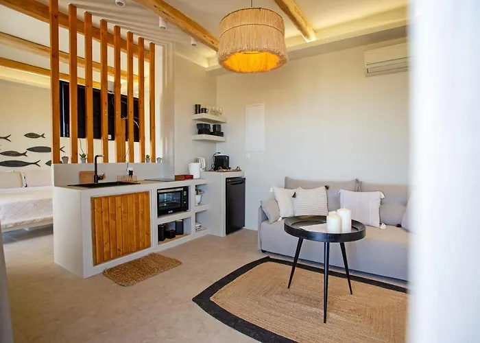 Ocean Pearl Luxurious