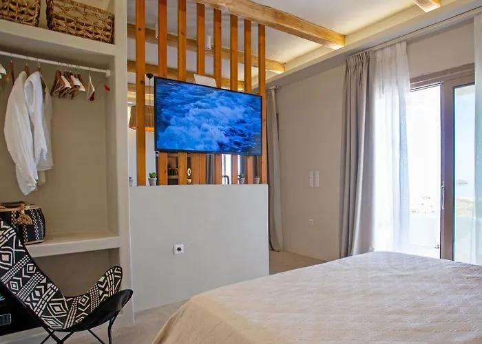 Ocean Pearl Luxurious 度假居 Pachaina